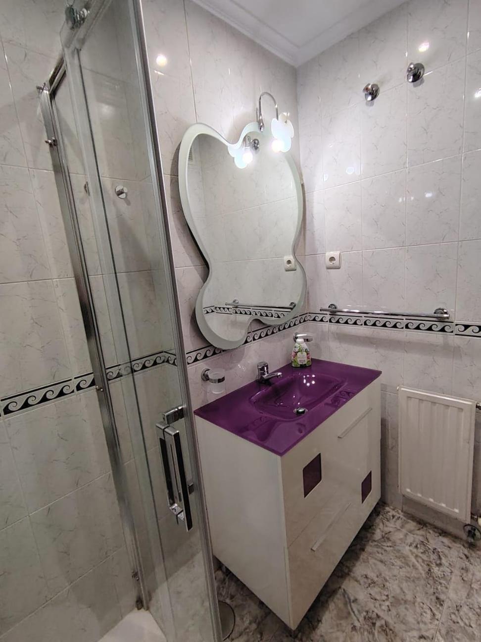 Avello Con Parking Apartamento Oviedo