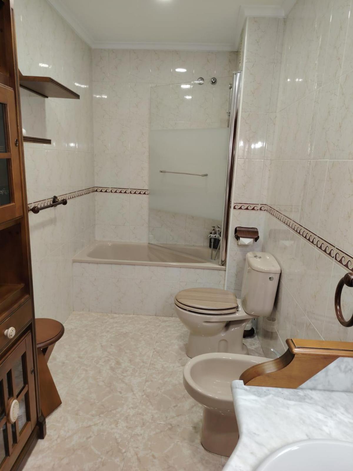 Apartamento Avello Con Parking *